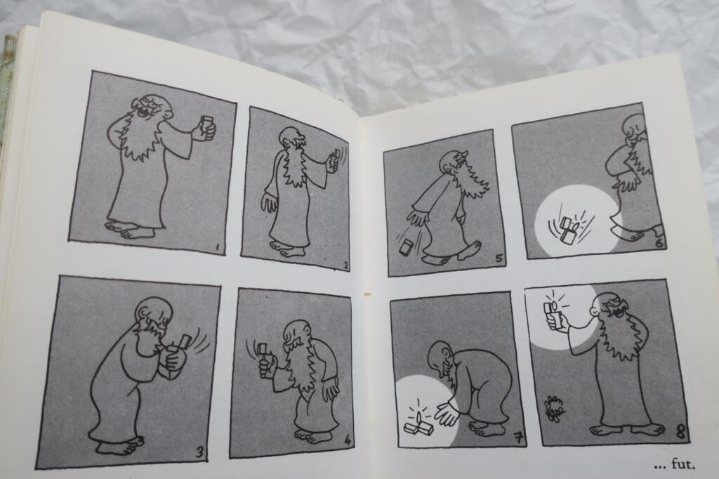 Die Genesis der Unschuld - Illustrierte Ausgabe
