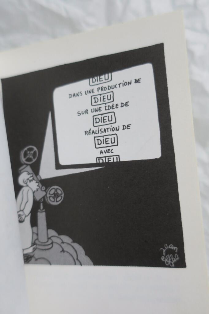 Die Genesis der Unschuld - Illustrierte Ausgabe