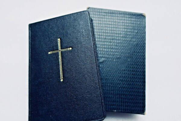 Aachen Prayer & Hymn Book 1932