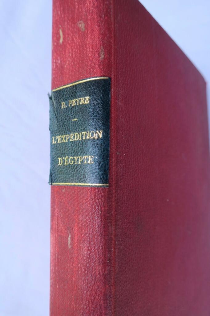 Egypt: The Egyptian Expedition 1890