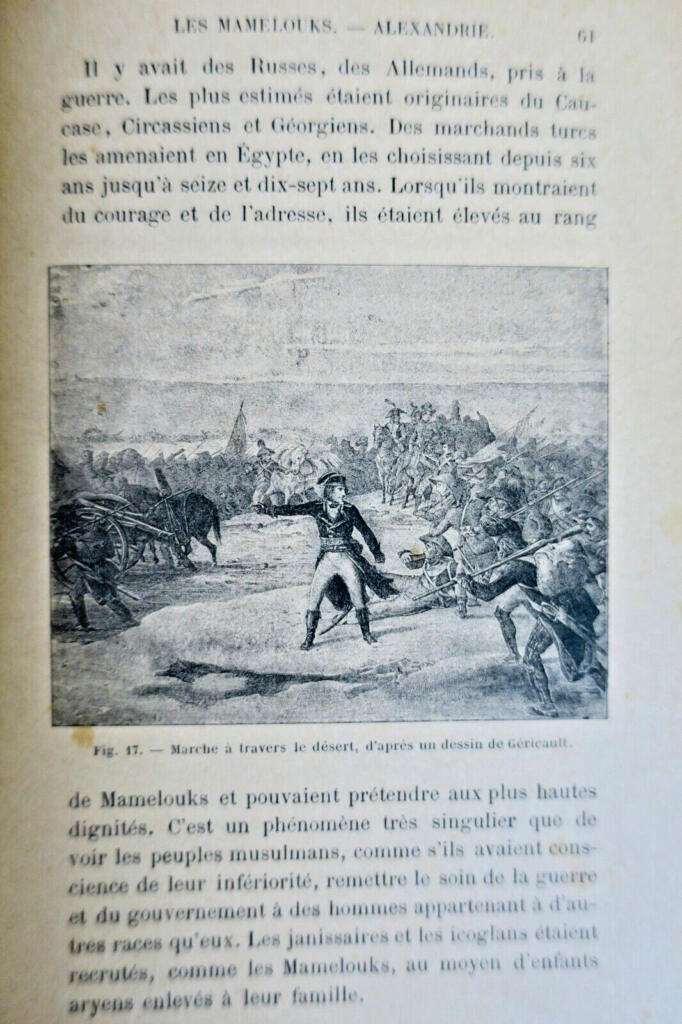 Egypt: The Egyptian Expedition 1890
