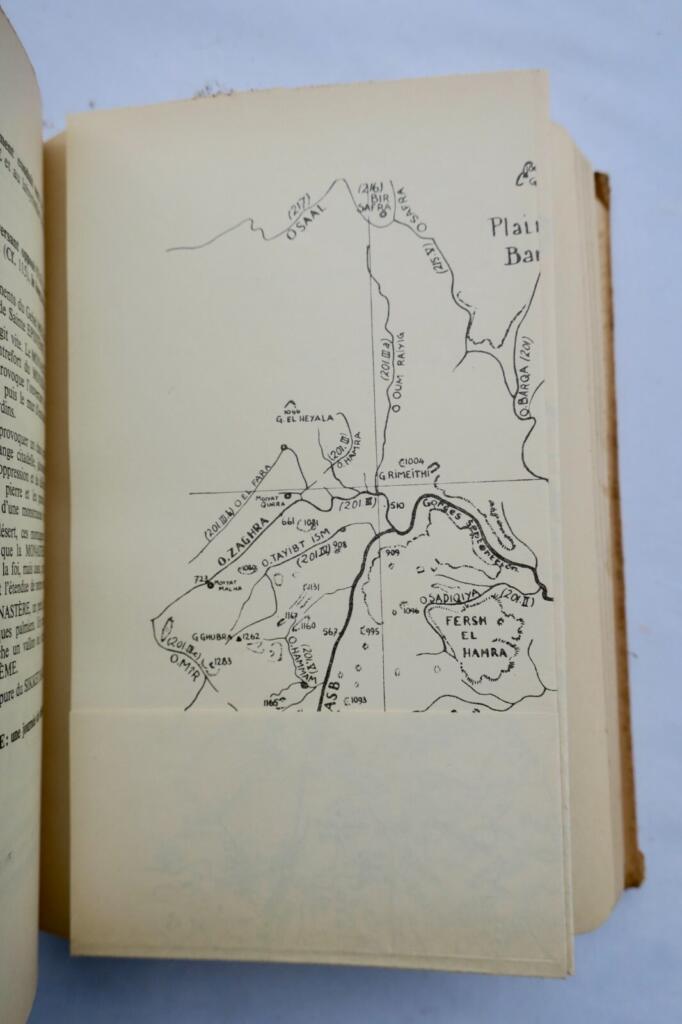 Erkundung der Sinai-Halbinsel und Reiseführer