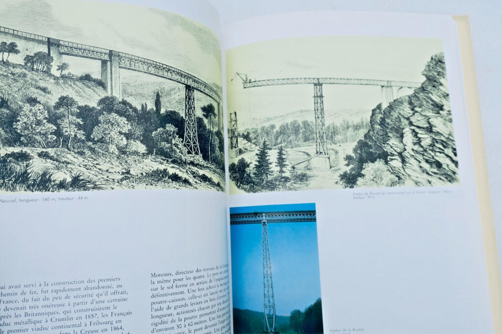 Eiffel und die Weltausstellung von 1889