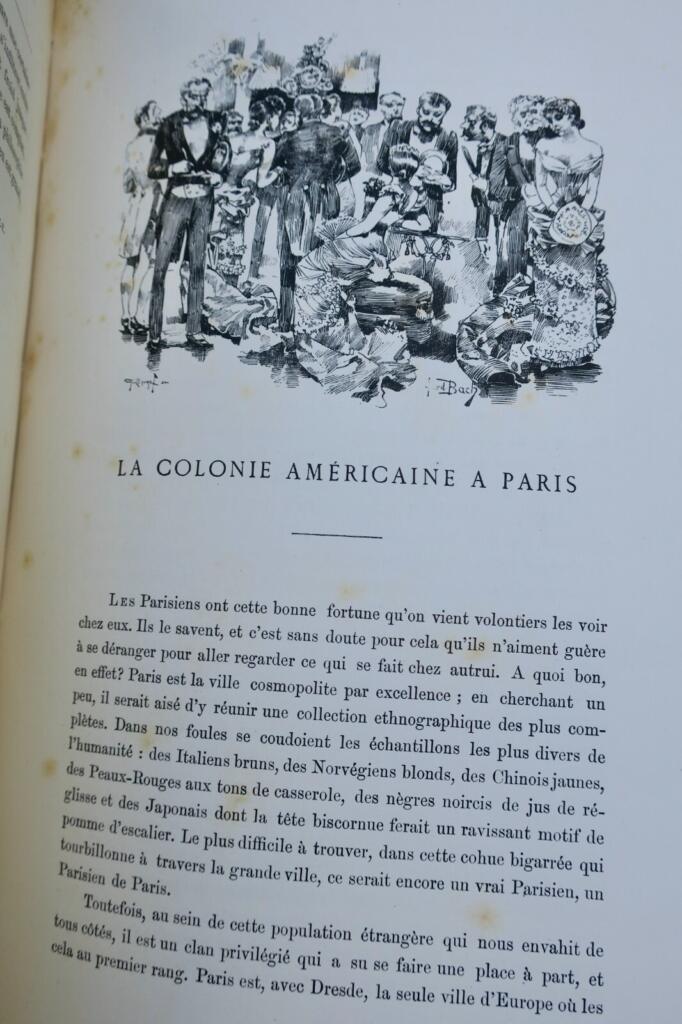 Elegance LA VIE ELEGANTE 1882