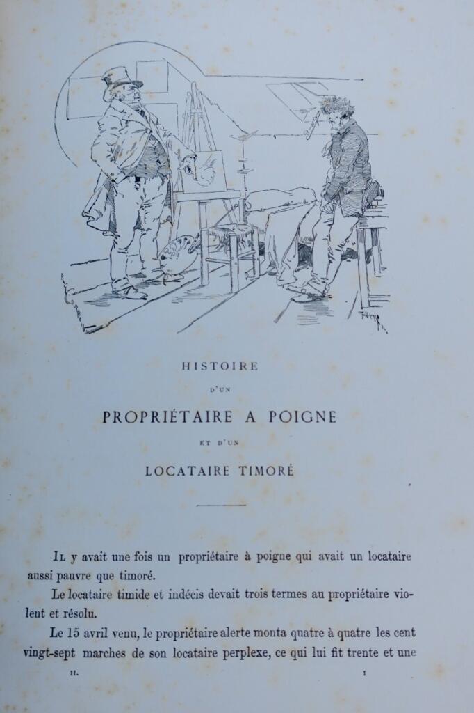 Elegance LA VIE ELEGANTE 1882