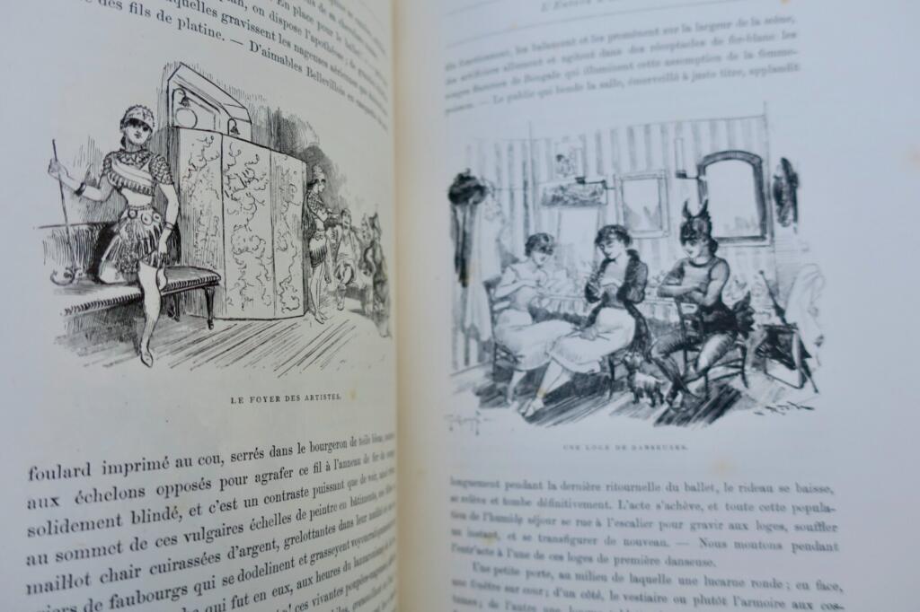 Elegance LA VIE ELEGANTE 1882