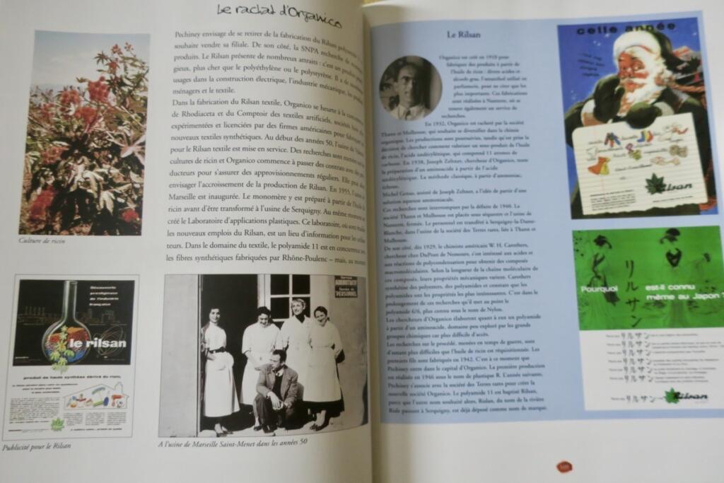 Elf Aquitaine : Des Origines à 1989