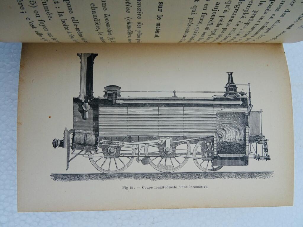 Handbuch für Eisenbahnkommissarsprüfung 1898