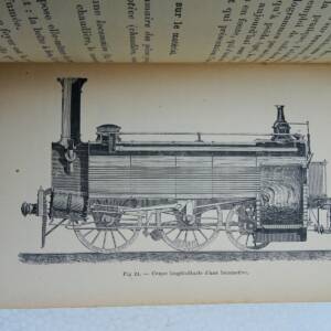 emploi de commissaire de surveillance administrative des chemins de fer 1898