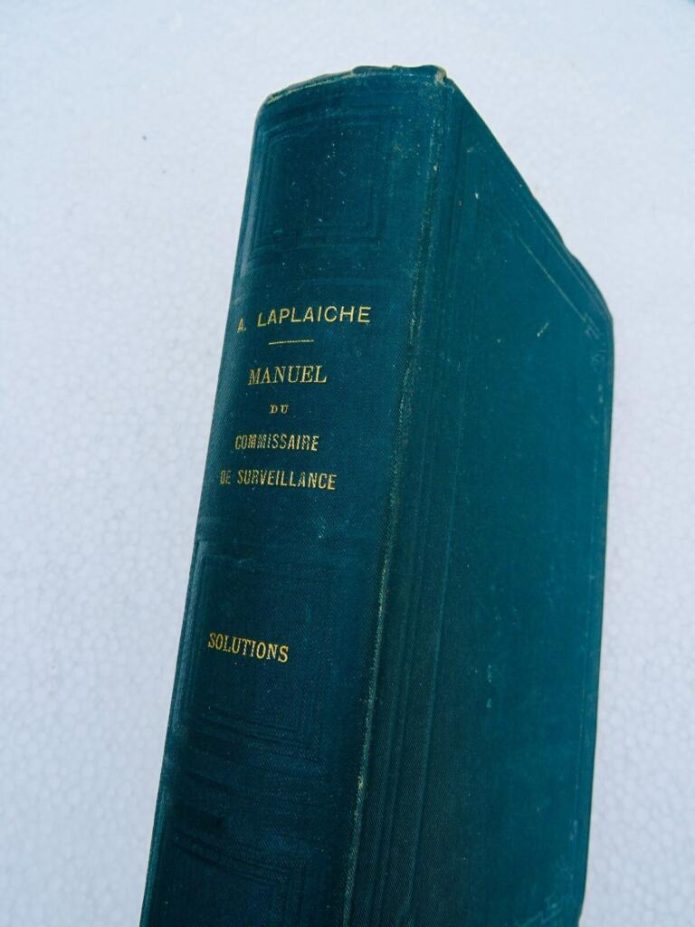 Handbuch für Eisenbahnkommissarsprüfung 1898