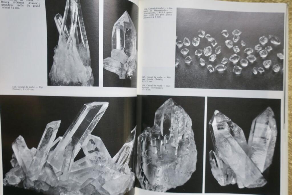 Mineral Encyclopedia 1989
