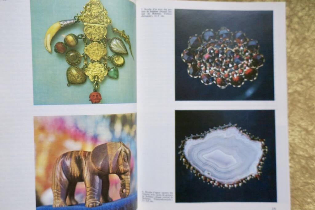 Mineral Encyclopedia 1989