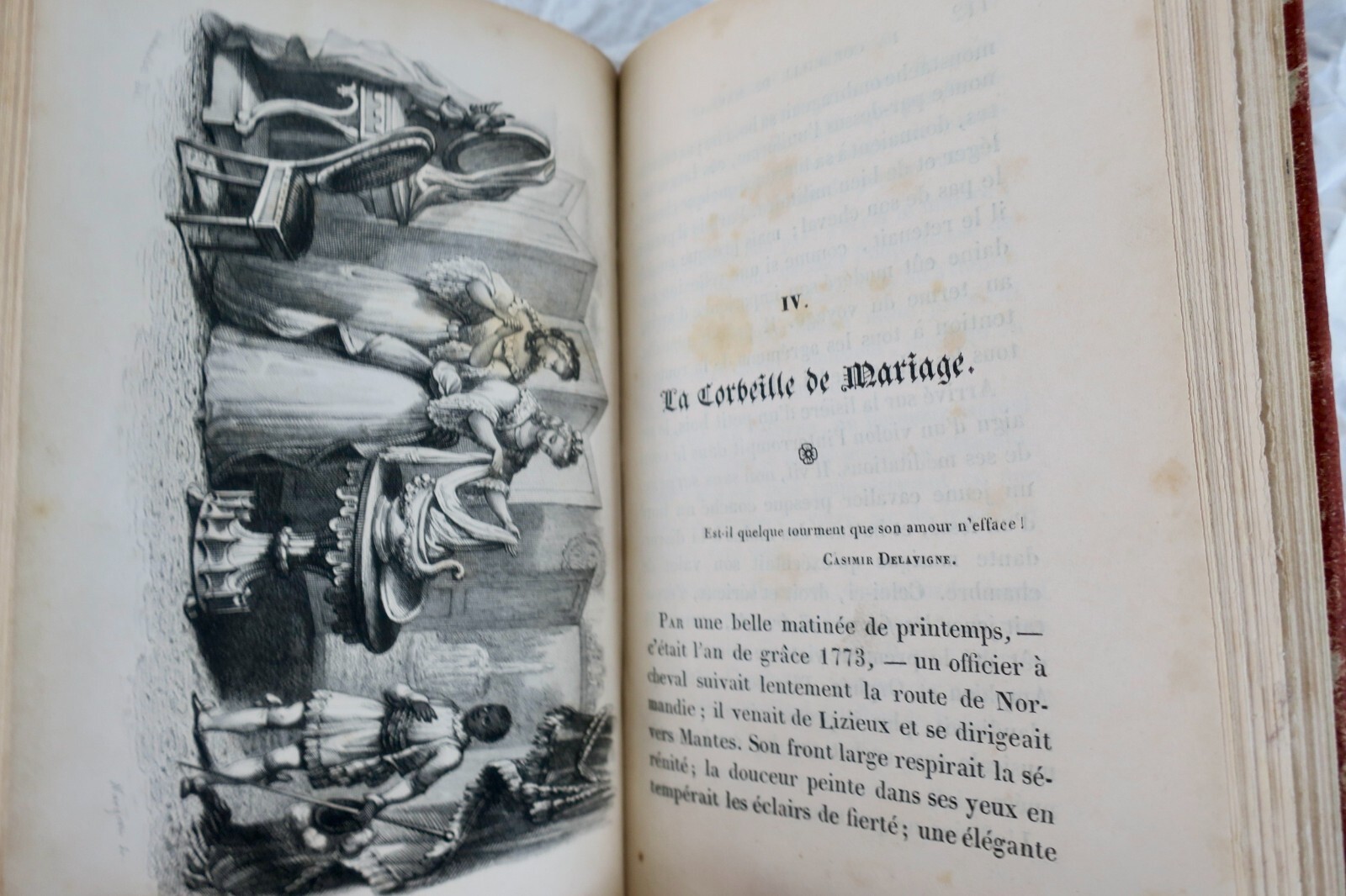 enfantina Les six âges de Léontine – Image 5