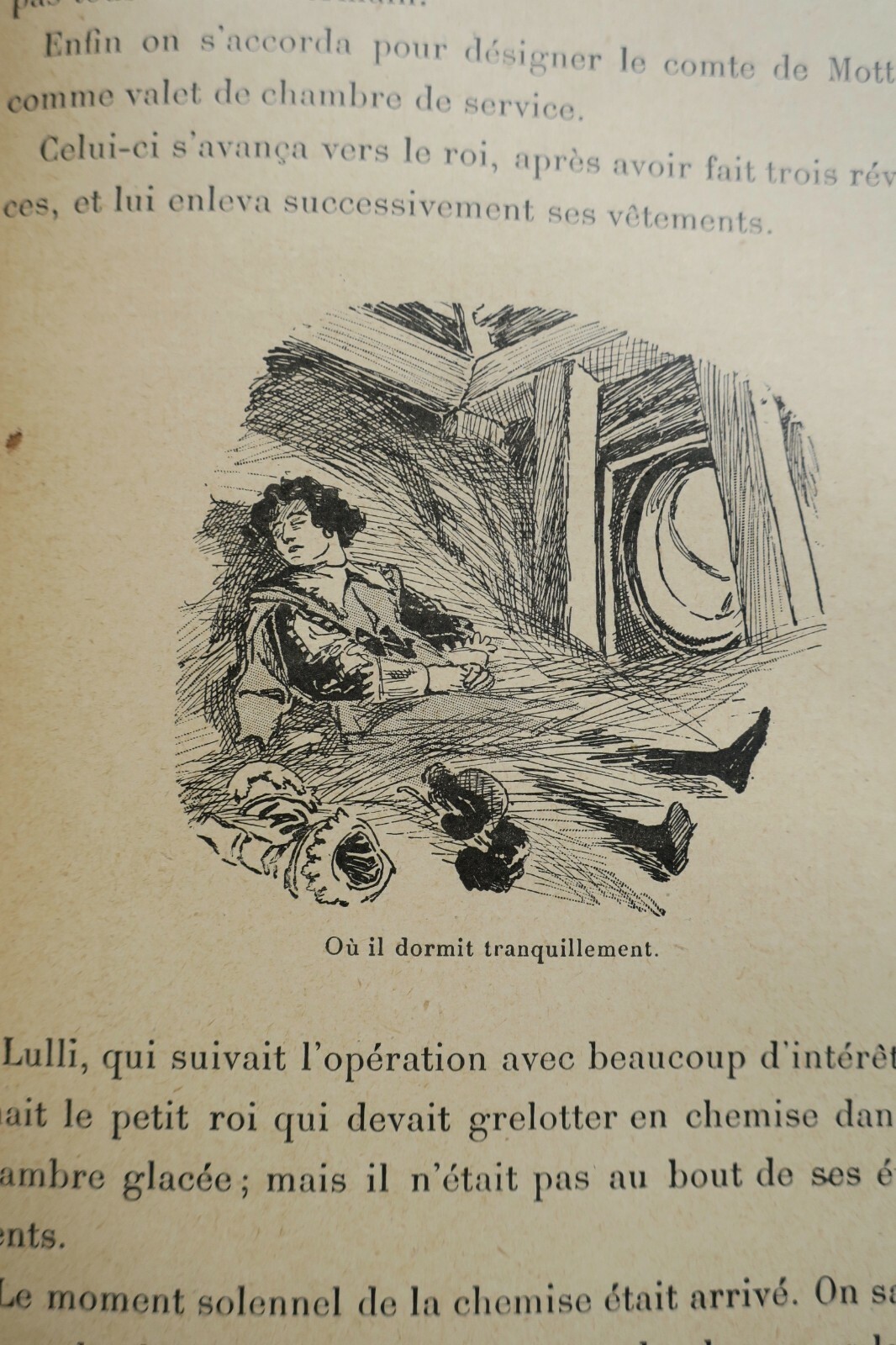Kleiner Koch, großer Musiker - Image 4