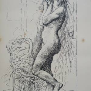 Enguerrande. Poème dramatique précédé d'une préface par Théodore Banville Rodin