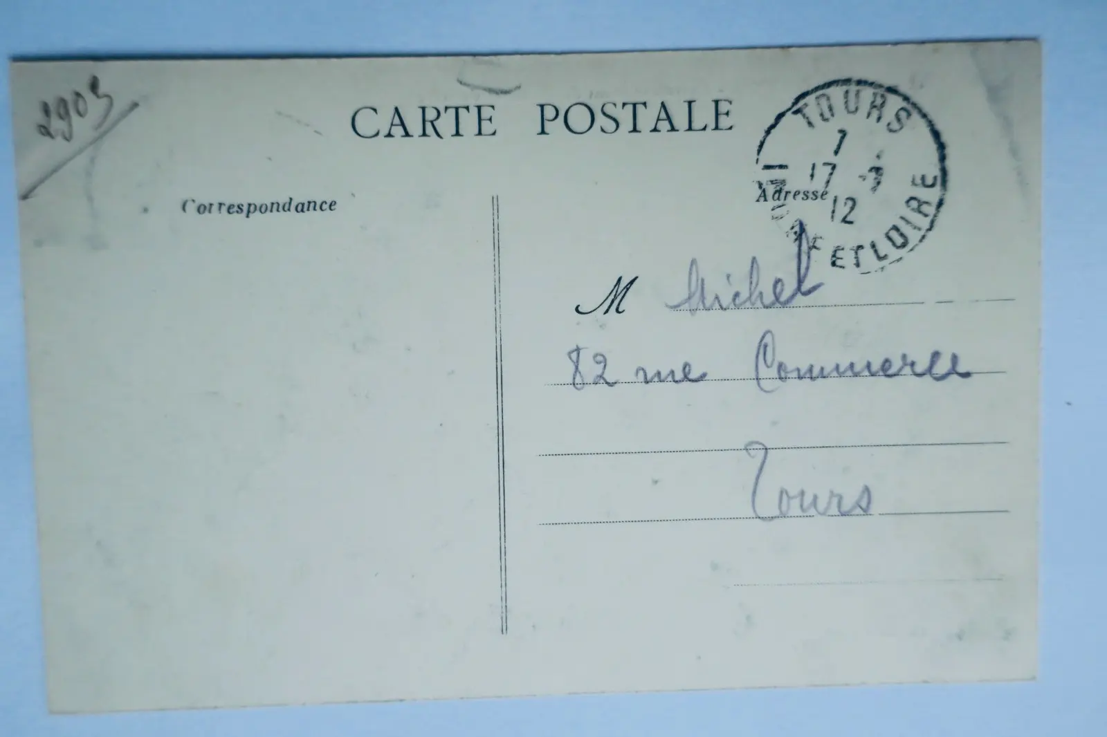 ensemencement des pommes de terre Noirmoutier 1912 - La Librairie Antique