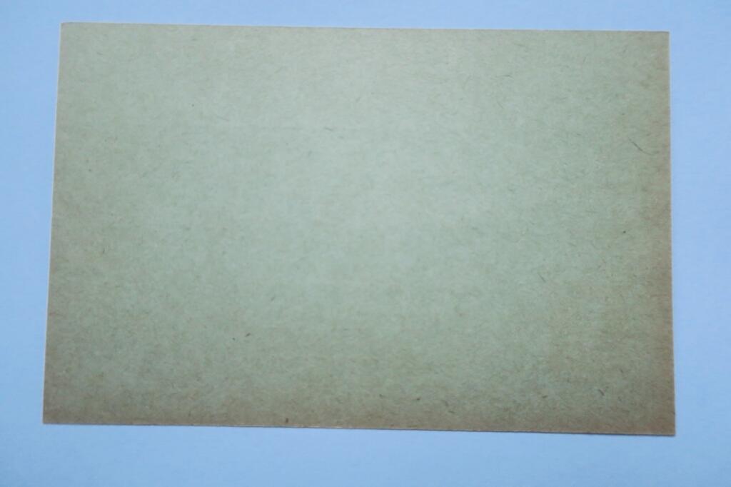 Pasteur 30 Centimes postal card, wool