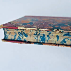 ERCKMANN-CHATRIAN Le Blocus HETZEL