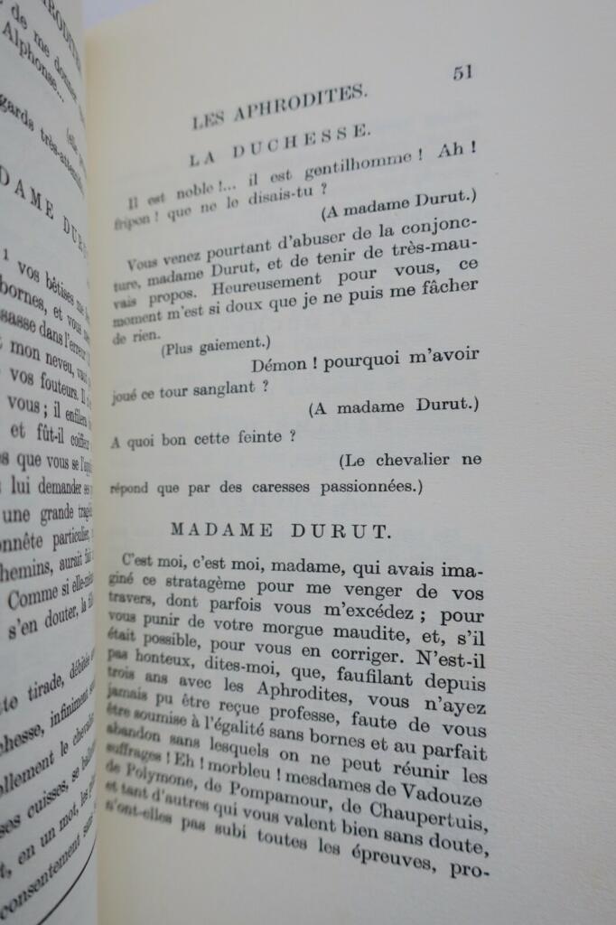Erotic history and pleasure in antiquity