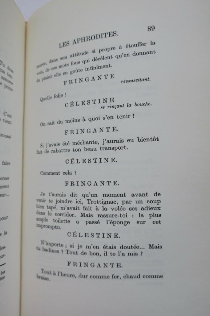 Erotic history and pleasure in antiquity