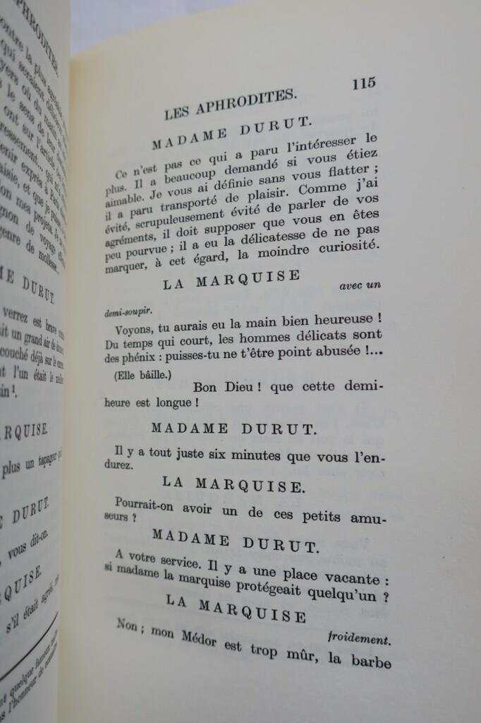 Erotic history and pleasure in antiquity