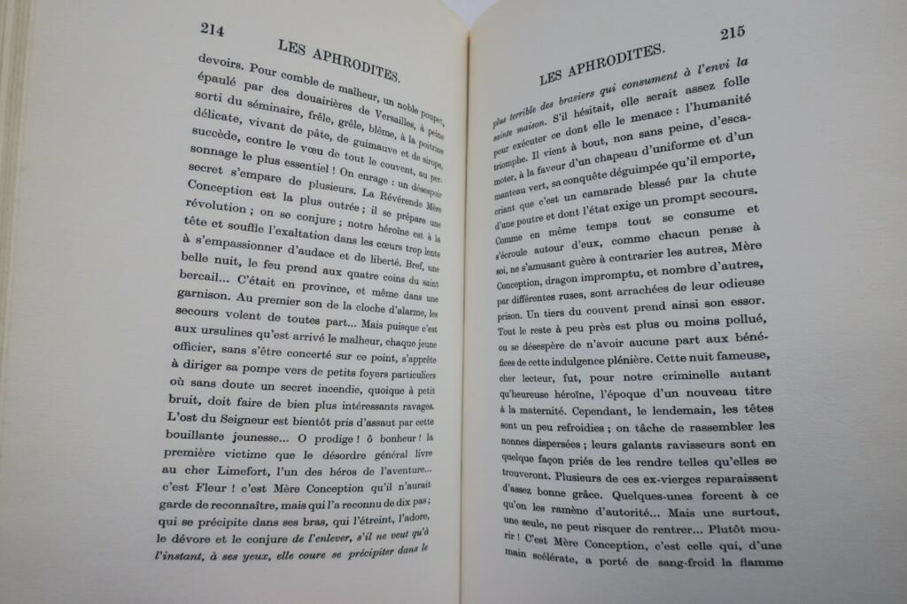 Erotic history and pleasure in antiquity