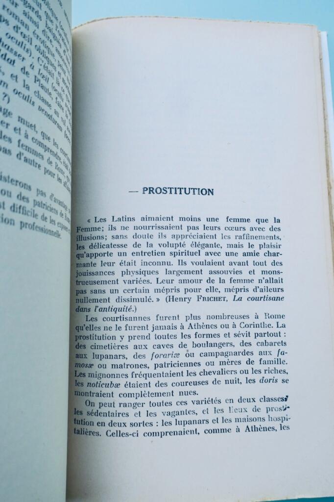 Entwicklung des Sexuallebens