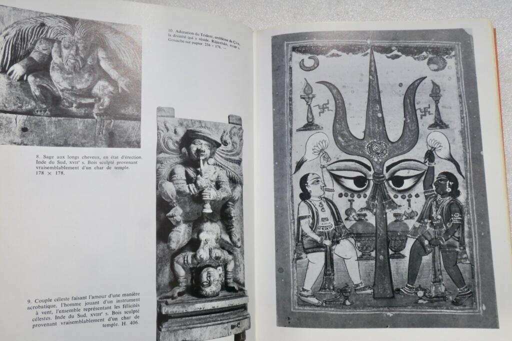 Erotique L&rsquo;ART DU TANTRISME