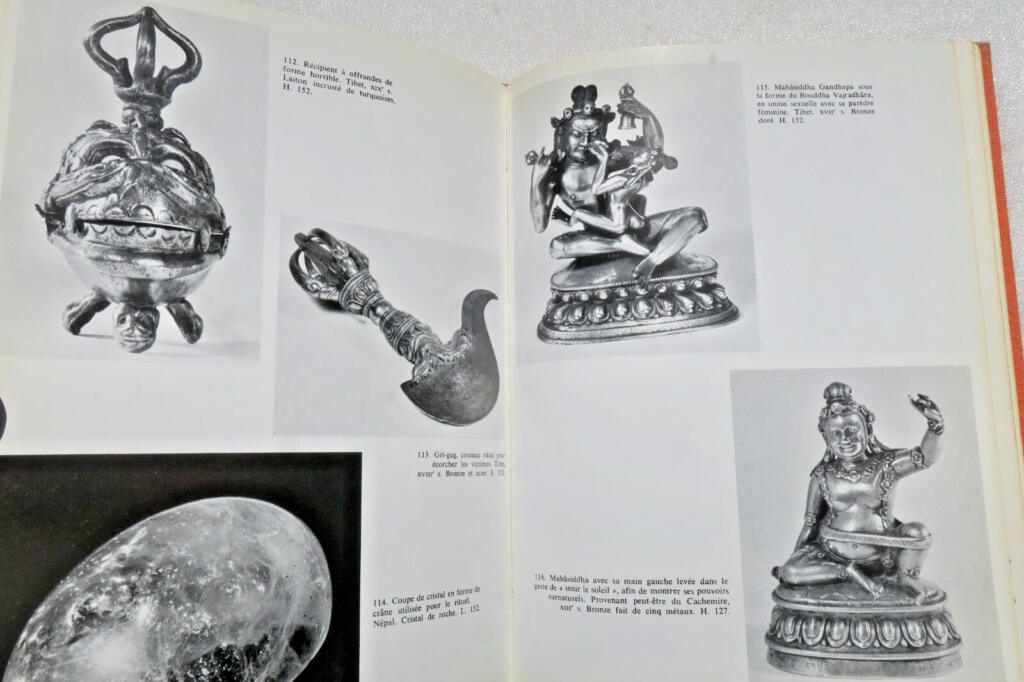 Erotique L&rsquo;ART DU TANTRISME