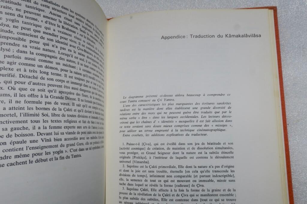 Erotique L&rsquo;ART DU TANTRISME