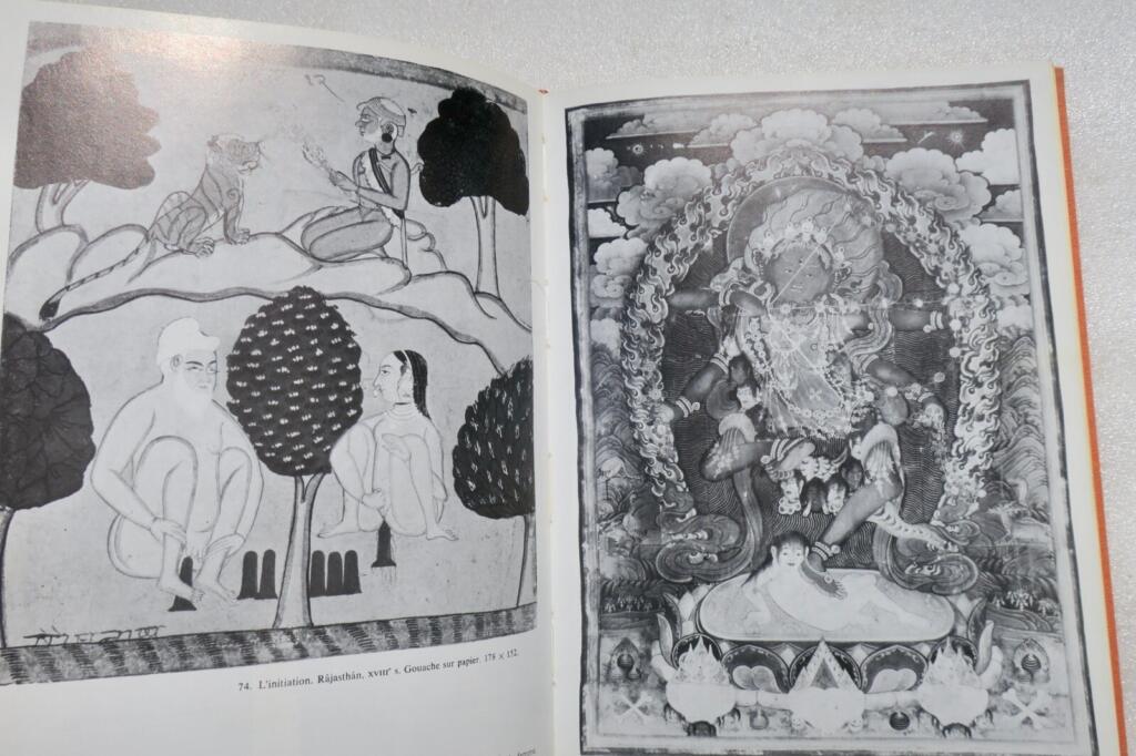 Erotique L&rsquo;ART DU TANTRISME