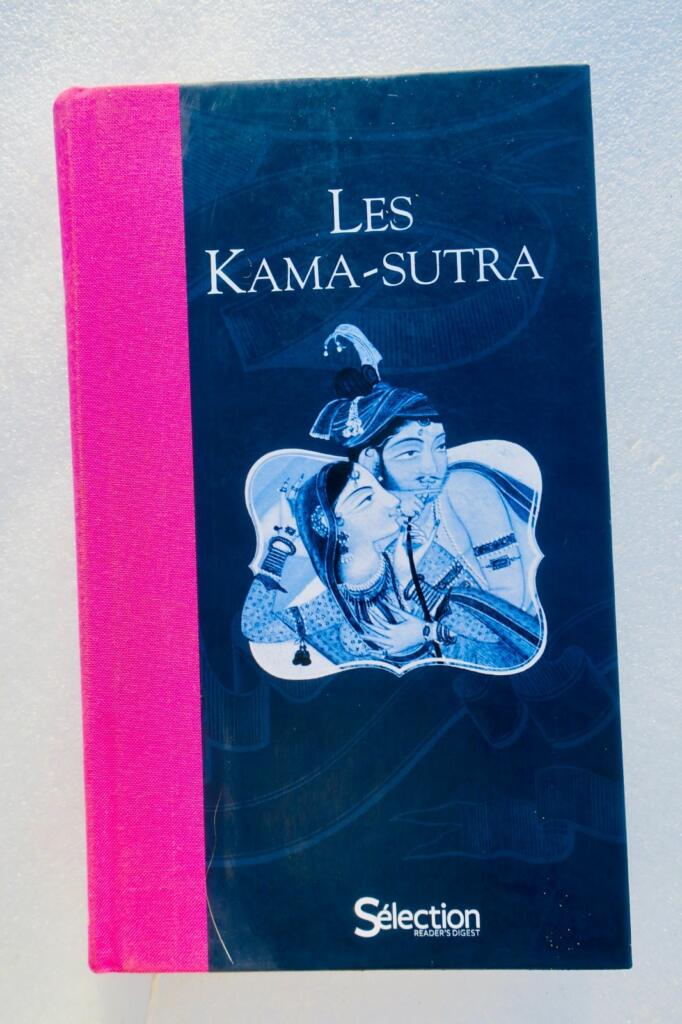 érotique Les kama-sutra
