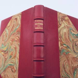 érotique LOUYS Les Chansons de BILITIS