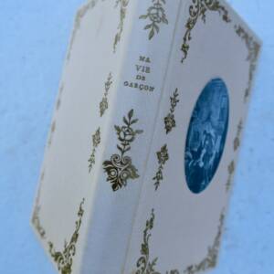 érotique Ma vie de garçon ou les faits et gestes du vicomte de Nantel