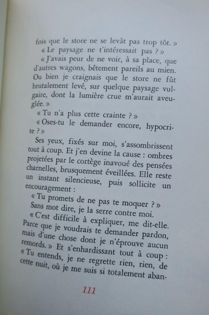 érotique Prélude. Ill. de Ch. Ned