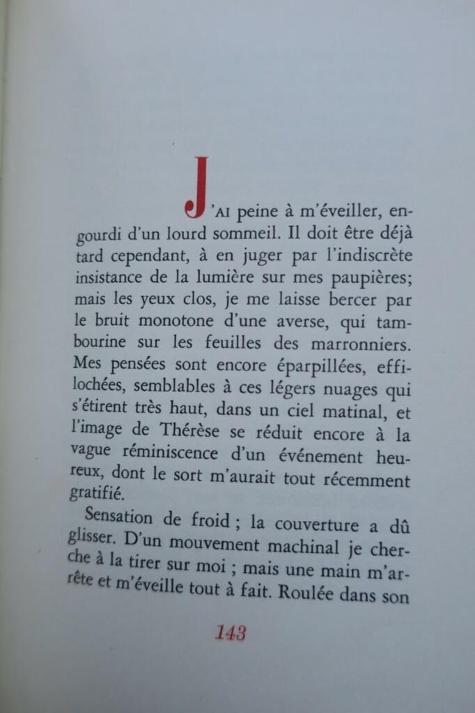 érotique Prélude. Ill. de Ch. Ned