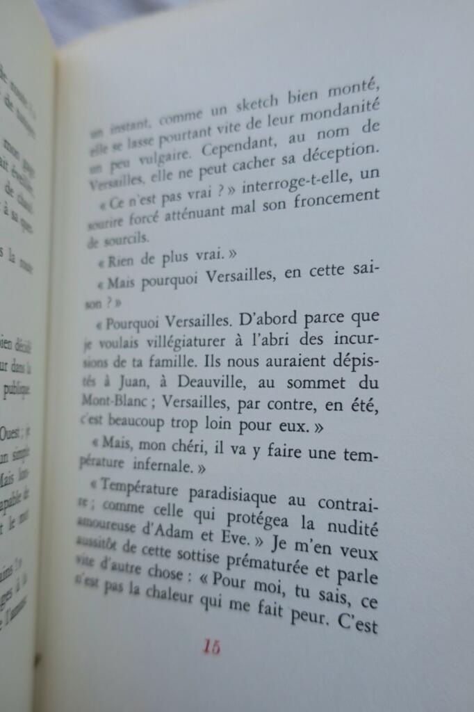 érotique Prélude. Ill. de Ch. Ned