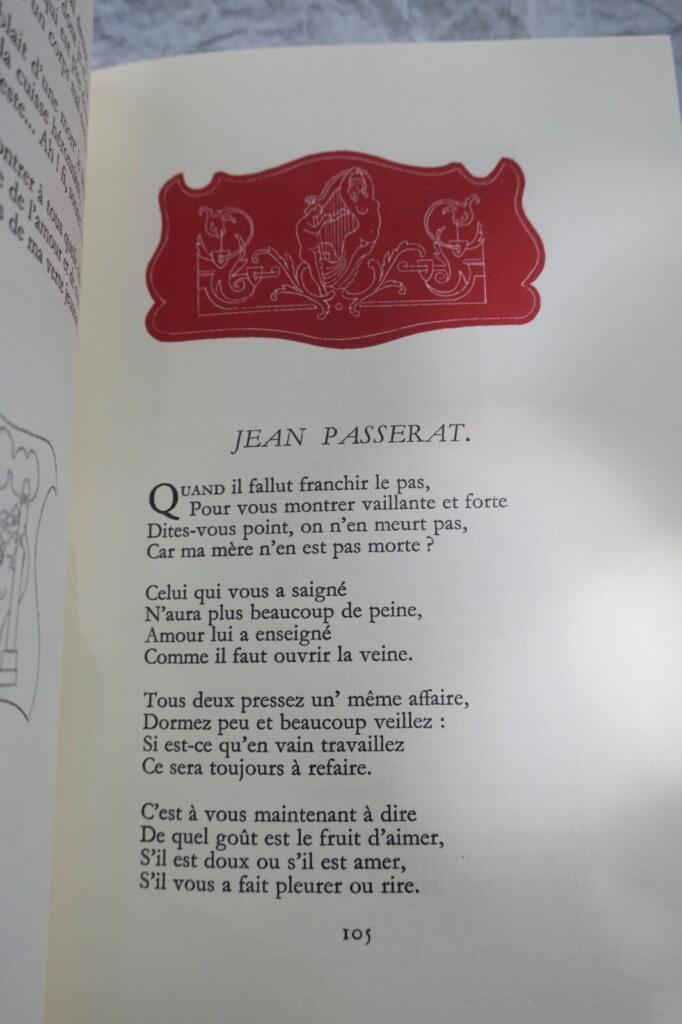 Erotisme LES JARDINS DE PRIAPE. Poésies érotiques du seizième siècle