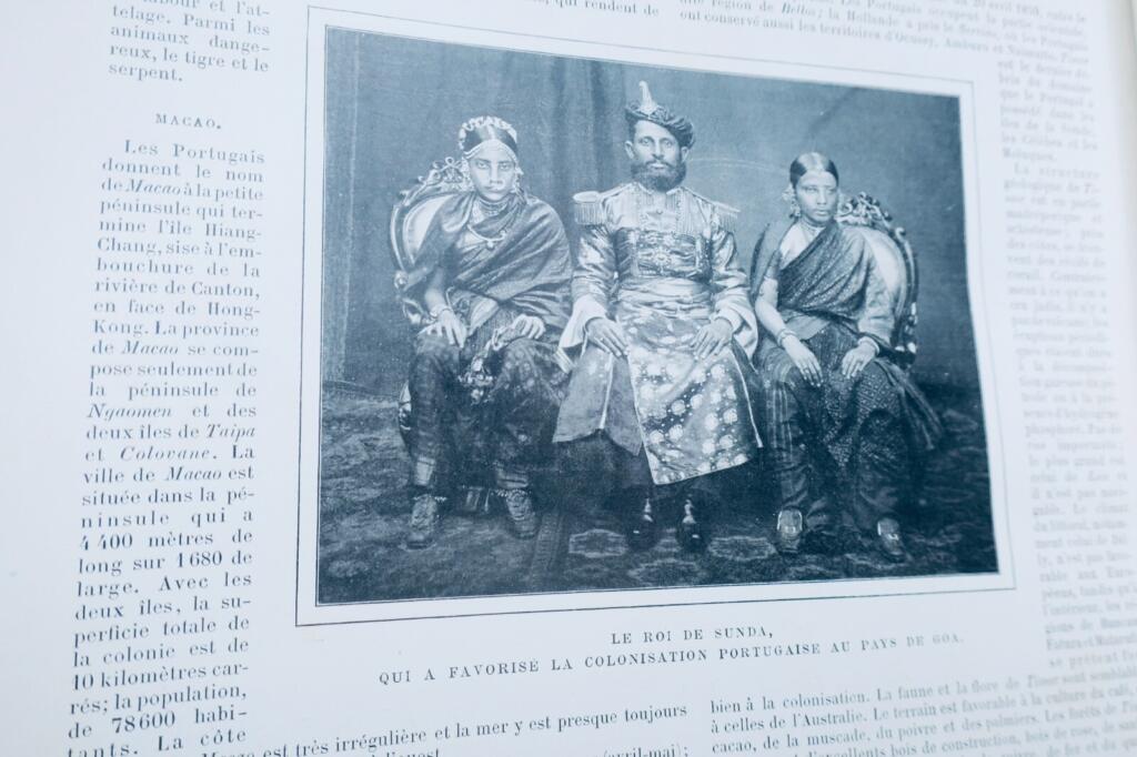 Espagne et le Portugal illustrés
