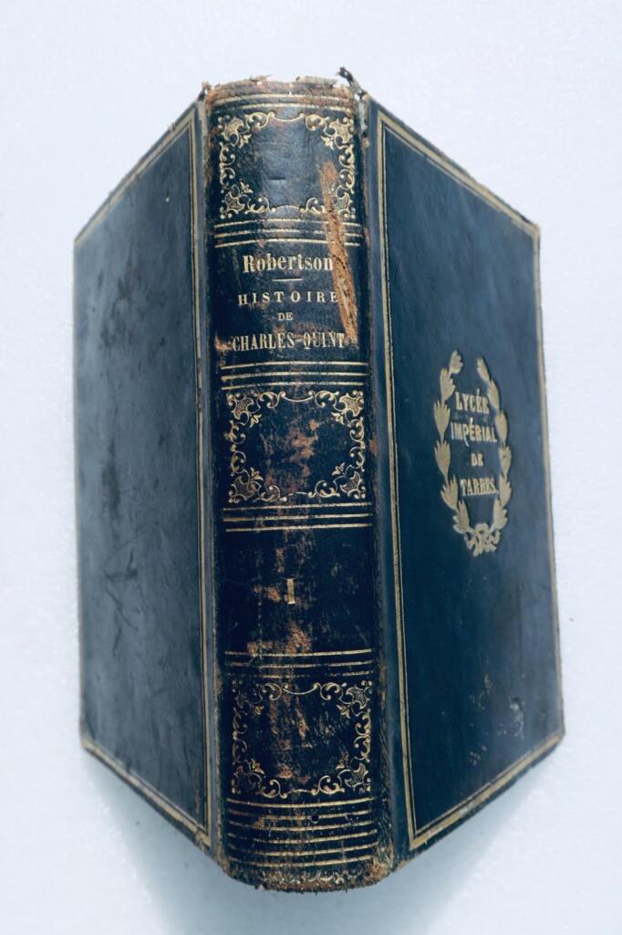 Geschichte Karls V., Bd. 1 (1843)