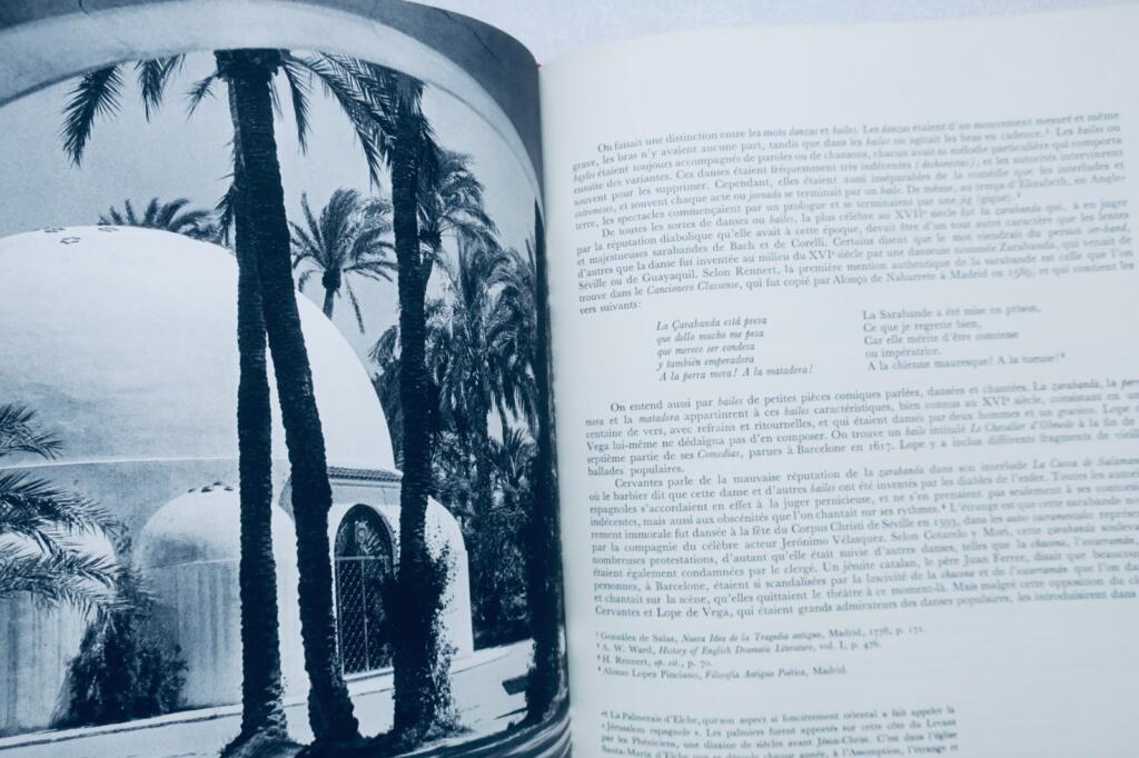 Espagne HISTOIRE UNIVERSELLE DE LA MUSIQUE, ESPAGNE, VOYAGE MUSIQUE