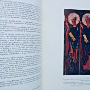 Espagne HISTOIRE UNIVERSELLE DE LA MUSIQUE, ESPAGNE, VOYAGE MUSIQUE