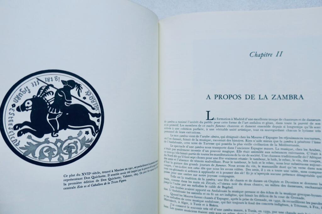 Espagne HISTOIRE UNIVERSELLE DE LA MUSIQUE, ESPAGNE, VOYAGE MUSIQUE