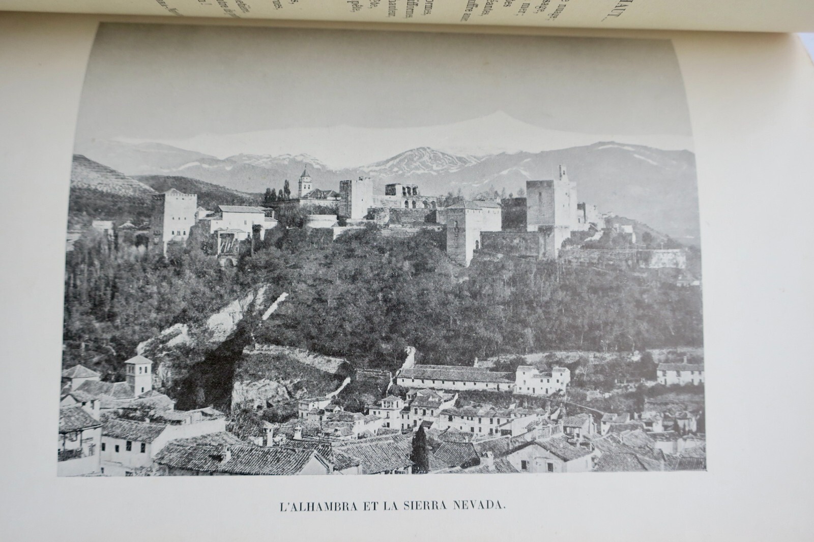 Gautiers Spanien 1929 – Image 8