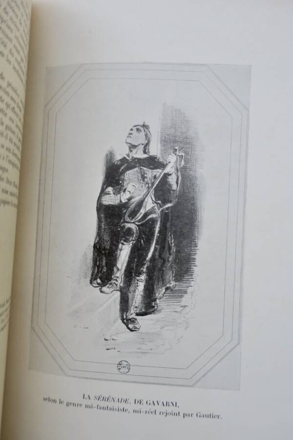 Gautiers Spanien 1929