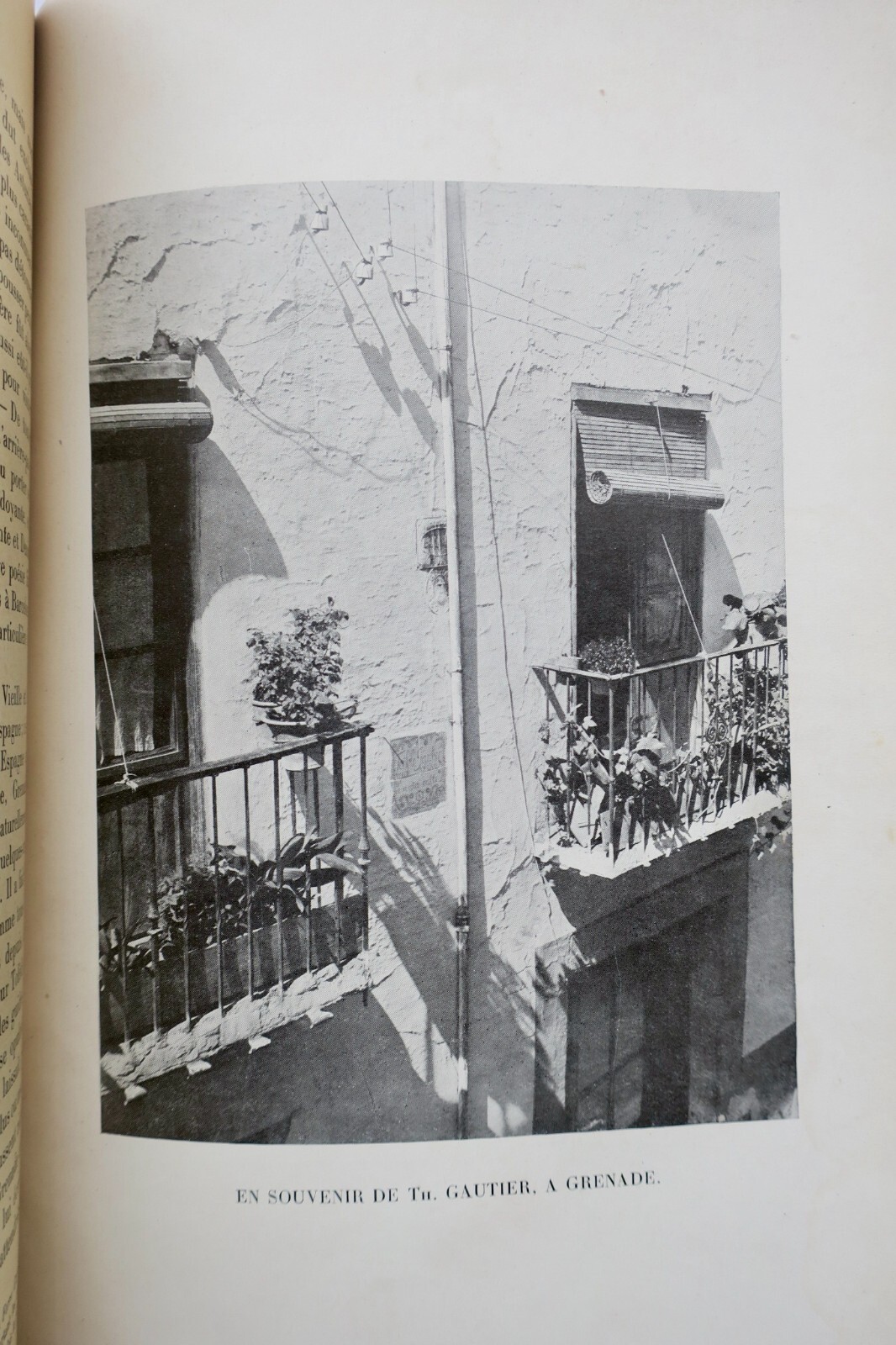 Gautiers Spanien 1929 – Image 6