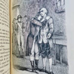 Espion Histoire d'un espion politique sous la Révolution, le Consulat 1847