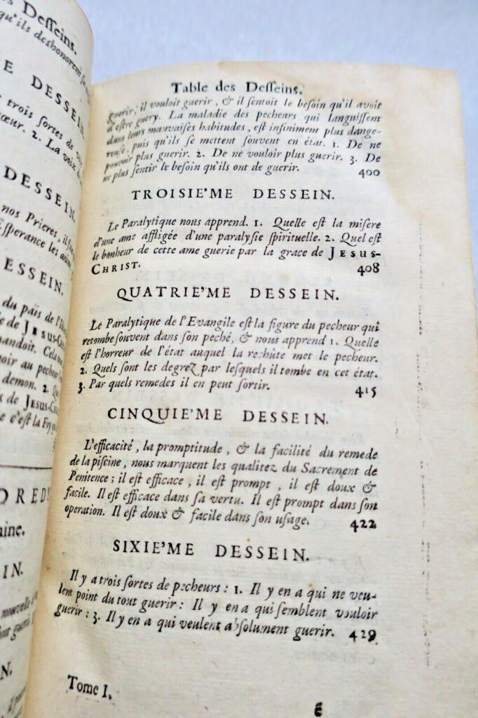 Fastenpredigt-Diskurse mit Schriftkommentar