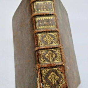 Essais de Sermons pour tous Les Jours du Carême 1685