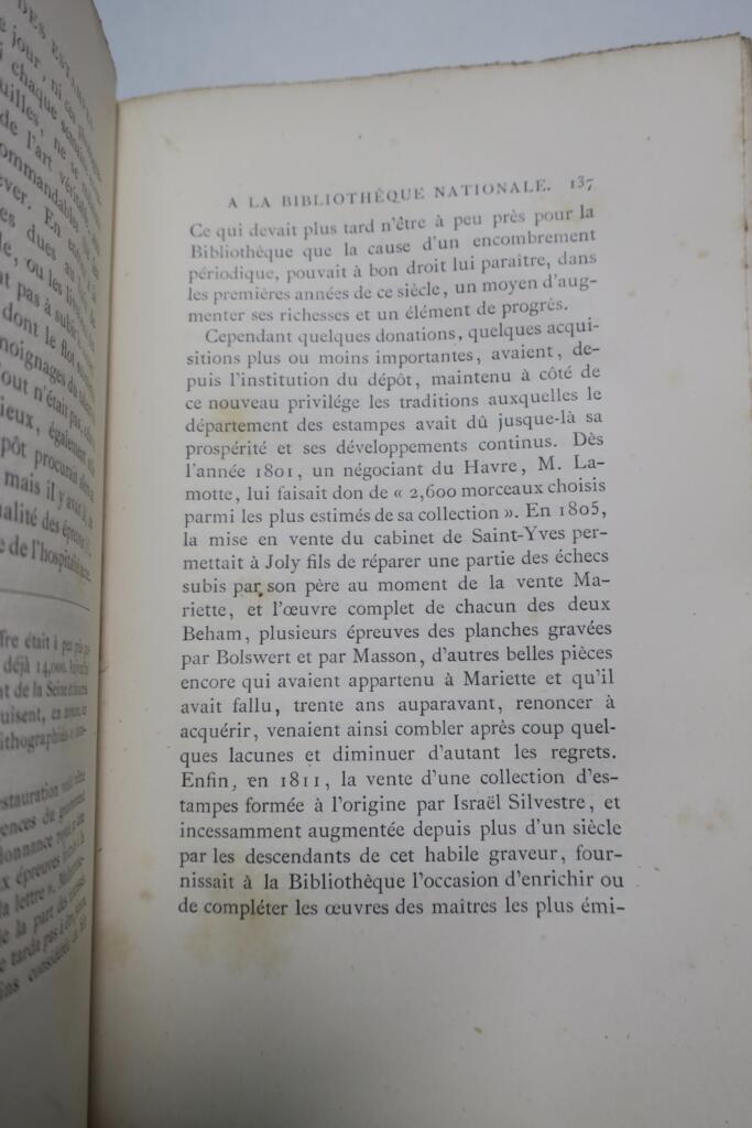 Estampes département des estampes à la bibliothèque nationale 1875